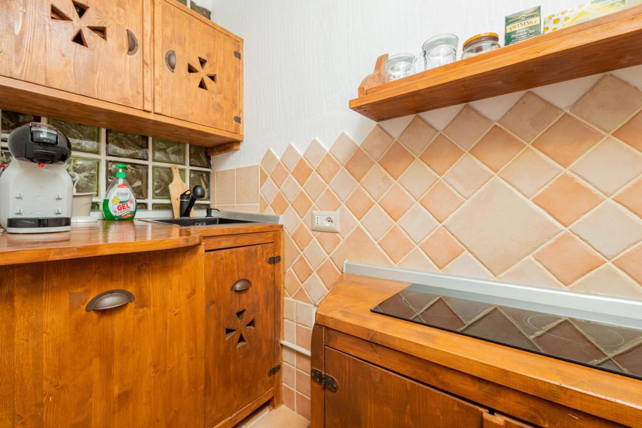Seahouserent Cannigione Exteriör bild
