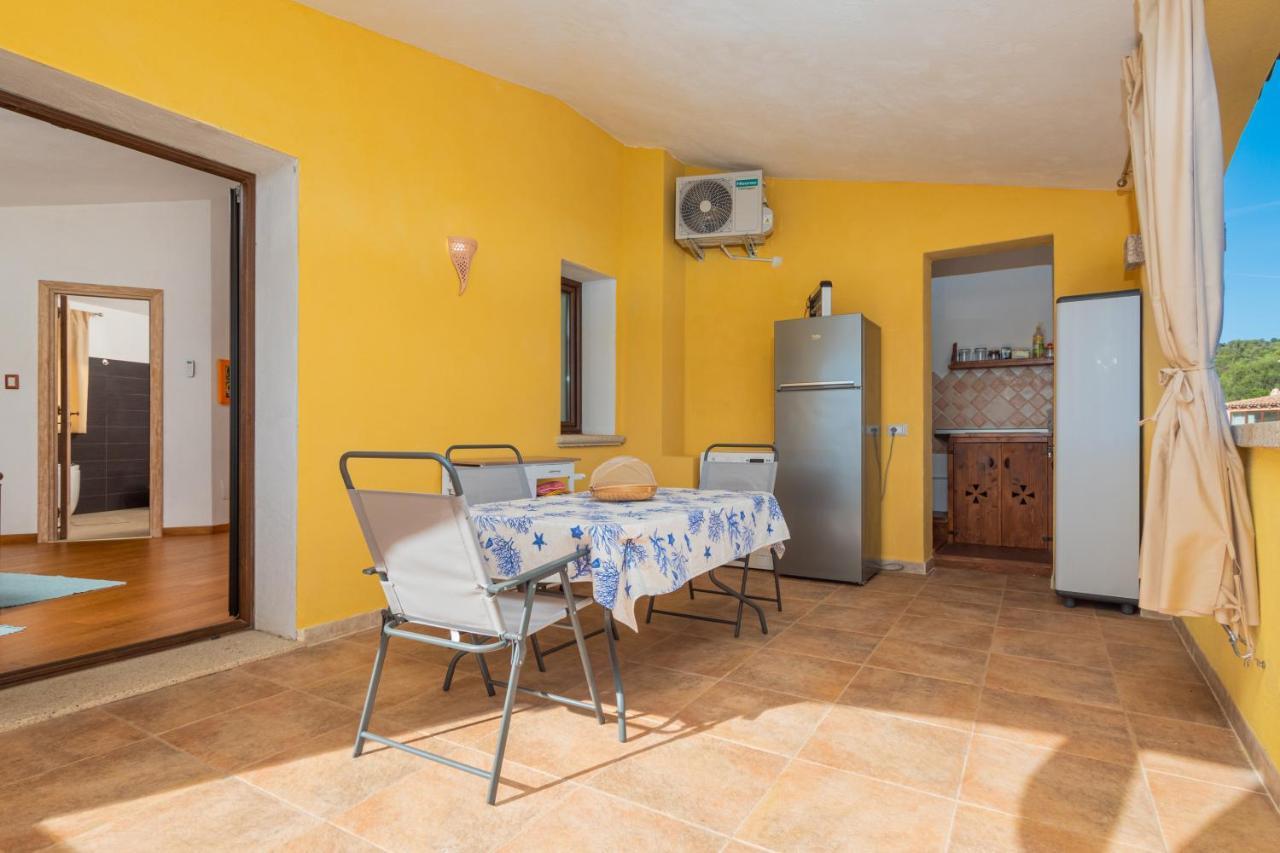 Seahouserent Cannigione Exteriör bild