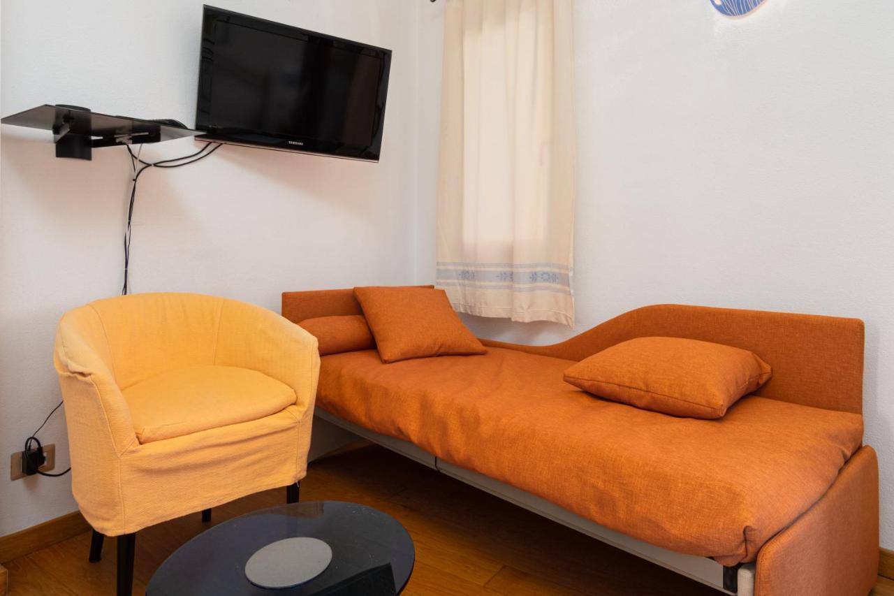 Seahouserent Cannigione Exteriör bild