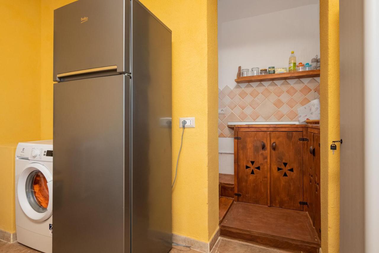 Seahouserent Cannigione Exteriör bild