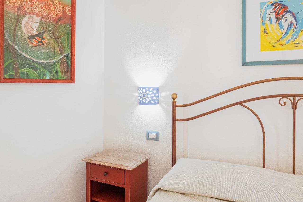 Seahouserent Cannigione Exteriör bild
